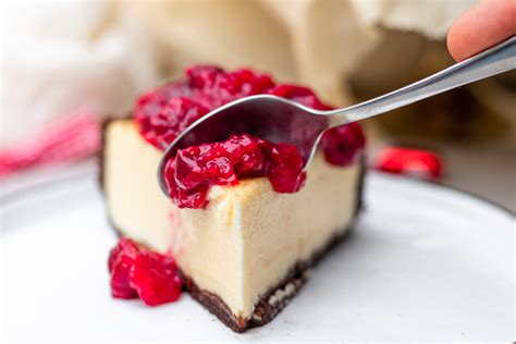 Researchers 3D printed this cheesecake